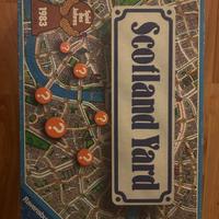 SCOTLAND YARD