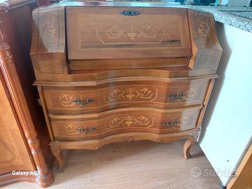 secretaire 