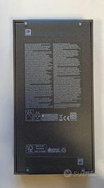 Samsung Galaxy S26 Ultra 512GB ITALIA sigillato