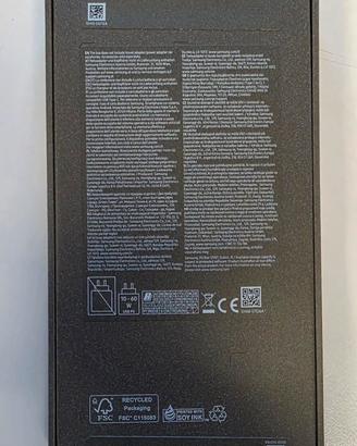 Samsung Galaxy S26 Ultra 512GB ITALIA sigillato