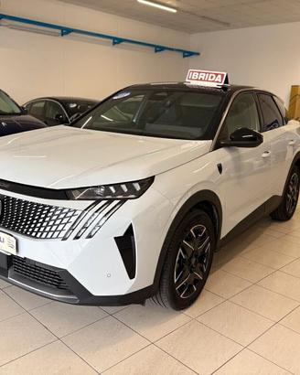 Peugeot 3008 GT Hybrid 145 e-DCS6 SPOTICAR
