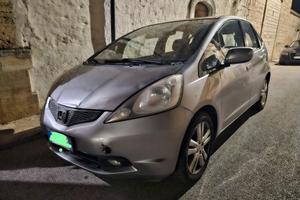 VENDUTA Honda Jazz 1.4  2009 full optional