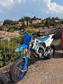 tm smr 125 2019