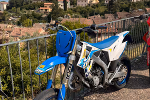 tm smr 125 2019