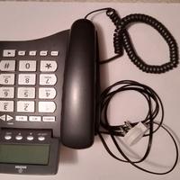 Telefono da tavolo Brondi
