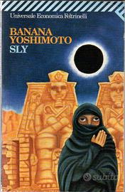 Banana Yoshimoto - SLY - Economica Feltrinelli