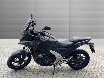 HONDA NC 750x Abs my21