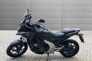 HONDA NC 750x Abs my21