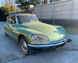 CITROEN Altro modello - 1973
