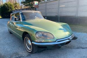 CITROEN Altro modello - 1973