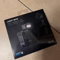 Light Mod - GoPro