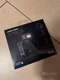 Light Mod - GoPro