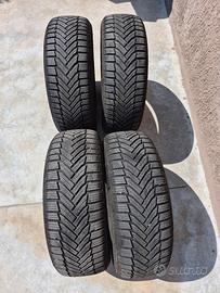 Pneumatici INVERNALI MICHELIN Alpin 6 205/55 R16