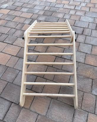 Triangolo Di Pikler Richiudibile