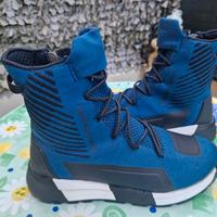 scarpe moto