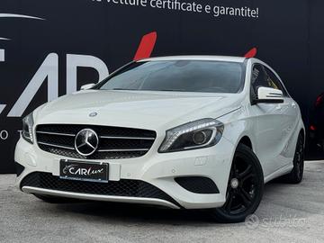 Mercedes-Benz A 180 CDI Sport Aut 109CV LED NAV