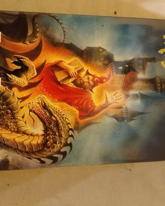 Lotto 3 Libri Terry Brooks  Ciclo di Landover