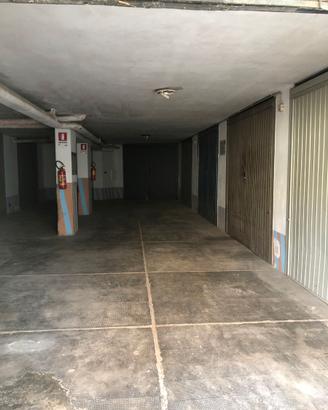 Box in centro