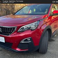 Peugeot 3008 Allure 1.6 PureTech 180 #8503