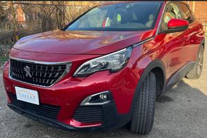 Peugeot 3008 Allure 1.6 PureTech 180 #8503