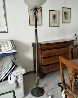 Piantana soggiorno 
