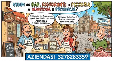 Promuovi la cessione della tua attività