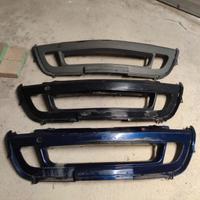 Paraurti anteriore per Smart Roadster