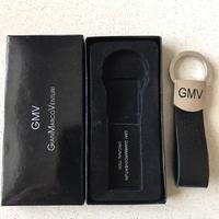 Portachiavi GanMarcoVenturi