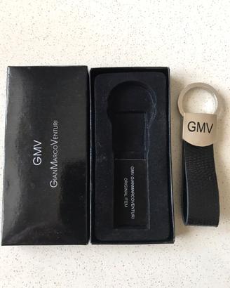 Portachiavi GanMarcoVenturi