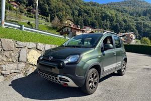 Fiat Panda Cross 4x4