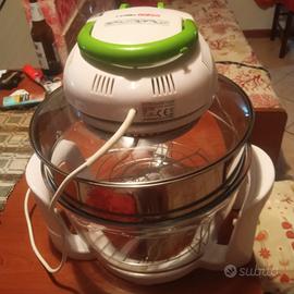 Forno alogeno