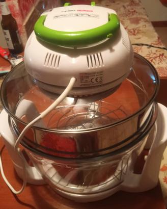 Forno alogeno