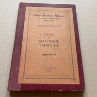 Libro sulle caldaie a vapore