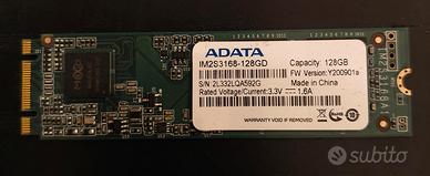 SSD Andata 128GB M.2