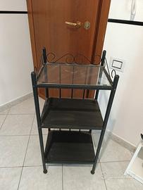 bagno/giardino 