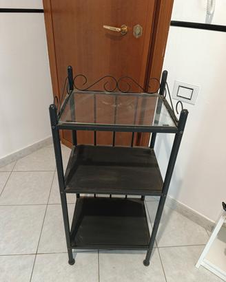 bagno/giardino 