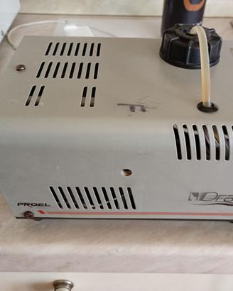 Fog Machine (Macchina nebbia/fumo) 900 W a Novara
