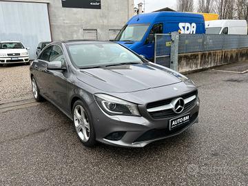 Mercedes-benz CLA 220 d Automatic Premium AMG