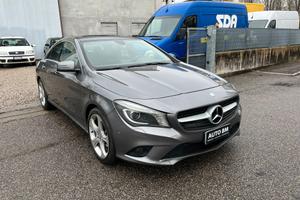 Mercedes-benz CLA 220 d Automatic Premium AMG