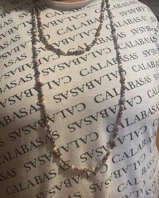 Collana Pierre lang