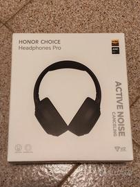 Cuffie Honor Chouce VZ Sport mate pro