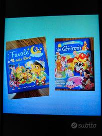 Libri favole