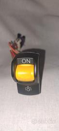 john deere tasto pto