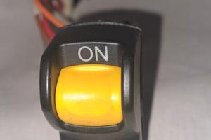 john deere tasto pto