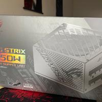 Alimentatore Rog Strix 850W