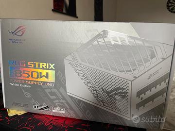 Alimentatore Rog Strix 850W