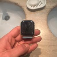 Apple whatch serie 9