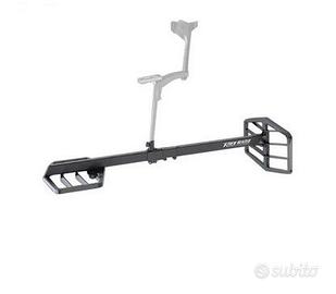 XTREM HUNTER per Deus II piastre profondità RENT