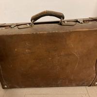 Valigia vintage
