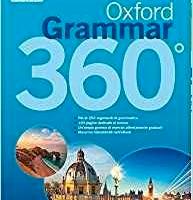 Libro di Inglese. Grammatica Istituto d'arte